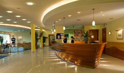 وایندهام استرالساند هانسدم