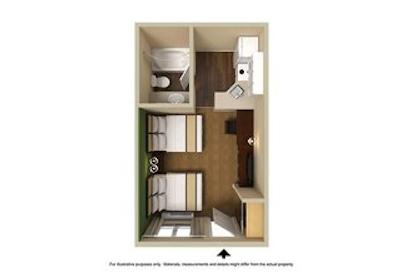 اکستندد است امریکا-فتویل-اُون در