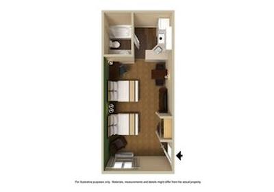 اکستندد است امریکا-فتویل-اُون در