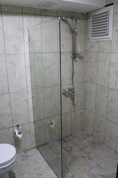 هتل ابرو نکاتیبی