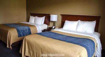 هتل ابرو نکاتیبی