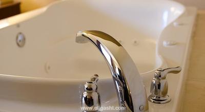 هتل ابرو نکاتیبی