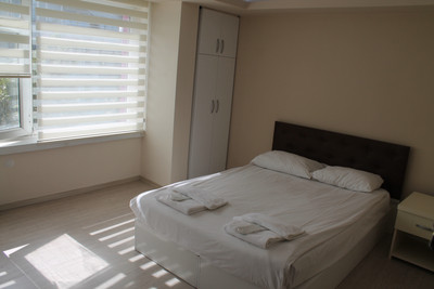 هتل ابرو نکاتیبی