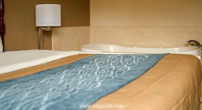 هتل ابرو نکاتیبی