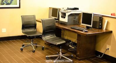 هتل ابرو نکاتیبی