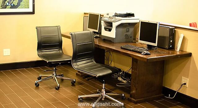 هتل ابرو نکاتیبی