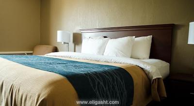 هتل ابرو نکاتیبی