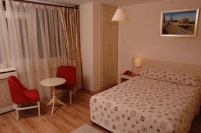 هتل ابرو نکاتیبی