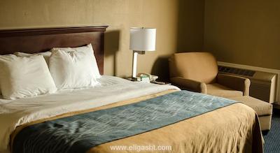 هتل ابرو نکاتیبی