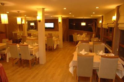 هتل ابرو نکاتیبی