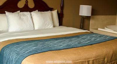 هتل ابرو نکاتیبی