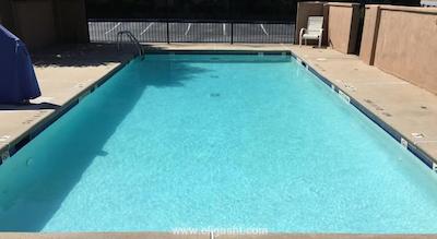 هتل ابرو نکاتیبی