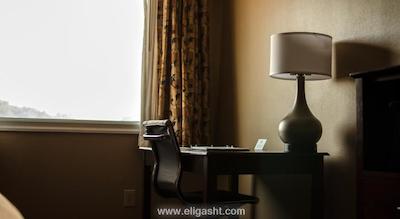 هتل ابرو نکاتیبی