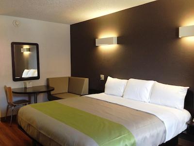 استودیو 6 اُکلاهما سیتی آیرپرت