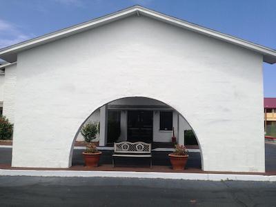 استودیو 6 اُکلاهما سیتی آیرپرت