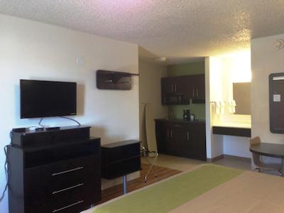 استودیو 6 اُکلاهما سیتی آیرپرت