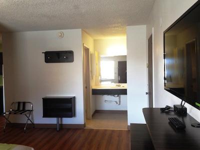 استودیو 6 اُکلاهما سیتی آیرپرت