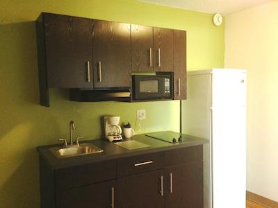 استودیو 6 اُکلاهما سیتی آیرپرت