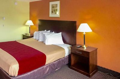 ردو این ویلامت ریور