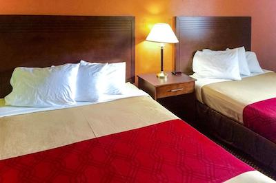 ردو این ویلامت ریور