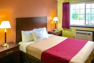 ردو این ویلامت ریور