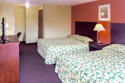 ردو این ویلامت ریور