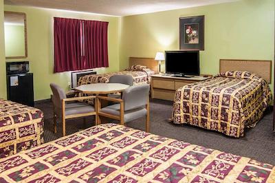 ردو این ویلامت ریور