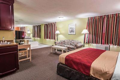 ردو این ویلامت ریور