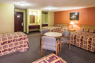 ردو این ویلامت ریور