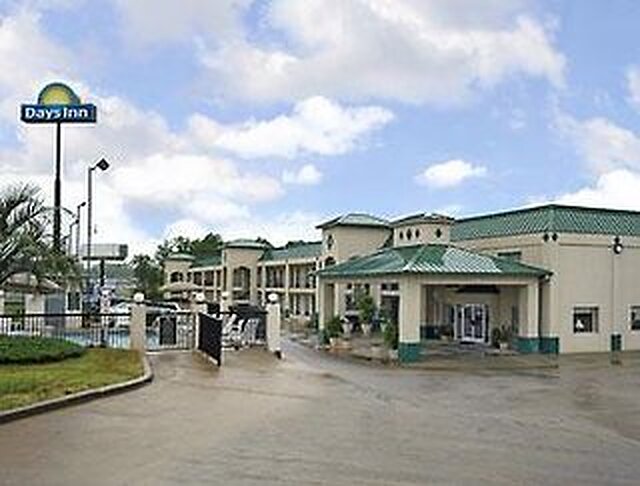 دز این گرینویل