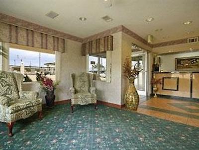 دز این گرینویل