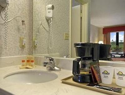 دز این گرینویل