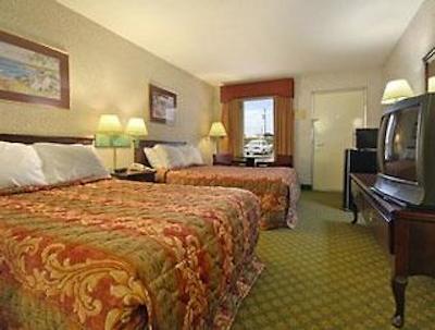 دز این گرینویل