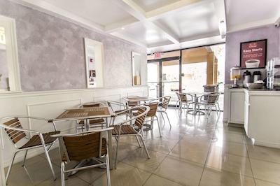 اکنو لج اینترنیشنال دریو اُرلاندو