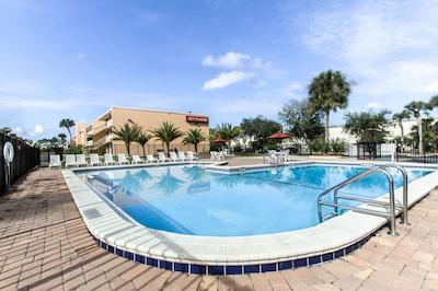 اکنو لج اینترنیشنال دریو اُرلاندو