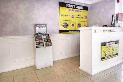 اکنو لج اینترنیشنال دریو اُرلاندو