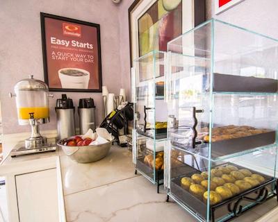 اکنو لج اینترنیشنال دریو اُرلاندو