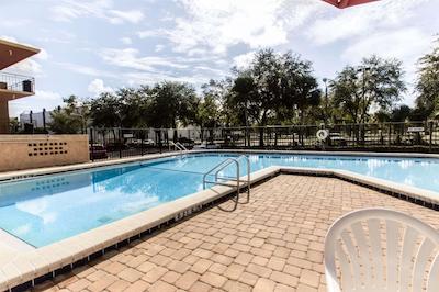 اکنو لج اینترنیشنال دریو اُرلاندو