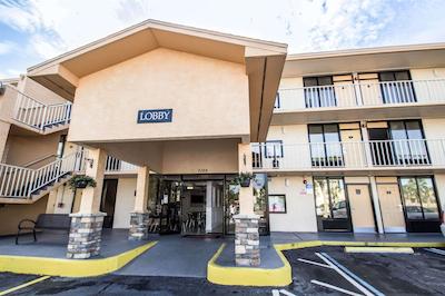 اکنو لج اینترنیشنال دریو اُرلاندو