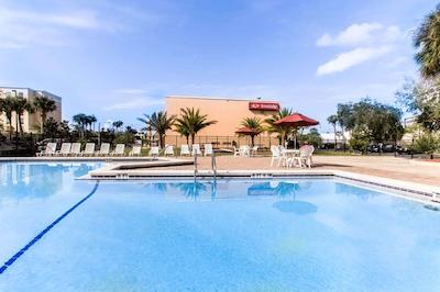 اکنو لج اینترنیشنال دریو اُرلاندو