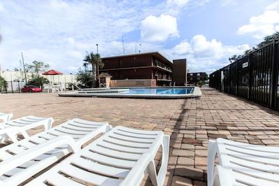 اکنو لج اینترنیشنال دریو اُرلاندو