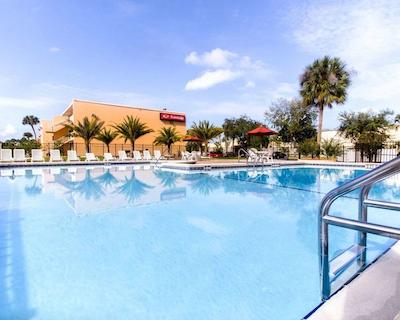 اکنو لج اینترنیشنال دریو اُرلاندو