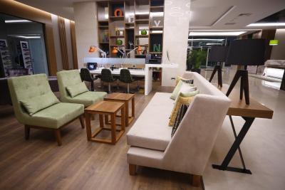 هالیدی این آنکارا-کوکورامبار