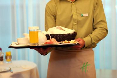 هالیدی این آنکارا-کوکورامبار