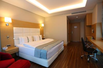 هالیدی این آنکارا-کوکورامبار