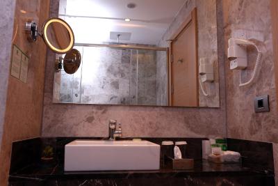 هالیدی این آنکارا-کوکورامبار