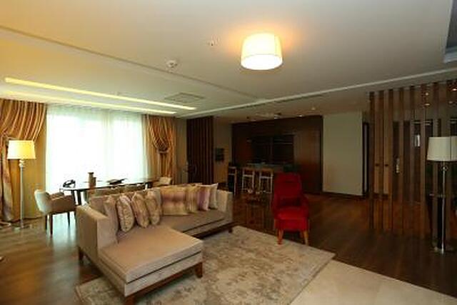 هالیدی این آنکارا-کوکورامبار