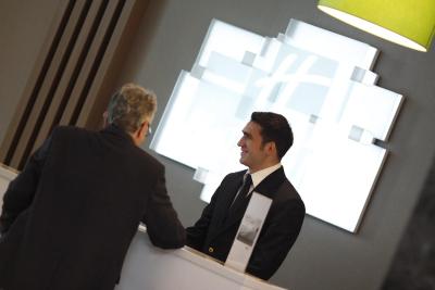 هالیدی این آنکارا-کوکورامبار