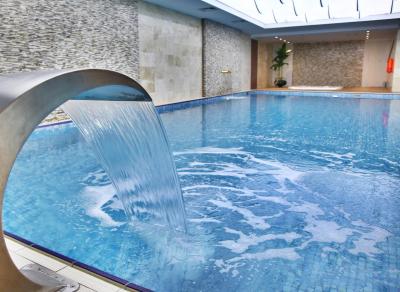 هالیدی این آنکارا-کوکورامبار