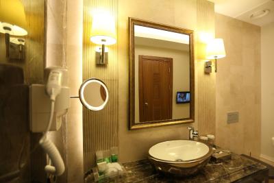 هالیدی این آنکارا-کوکورامبار